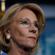 Illustration for article titled Fuck Betsy DeVos (More Than Usual, This Time)